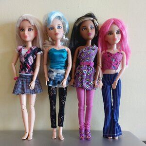 Liv Dolls - Group #2